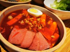 -喜来稀肉(北外滩白玉兰广场店)