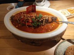 -桂小厨广西菜(青秀万达店)