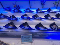 -澜悦港海鲜体验主题餐厅