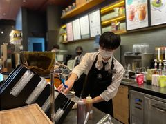 -星巴克臻选(深圳罗湖万象城店)
