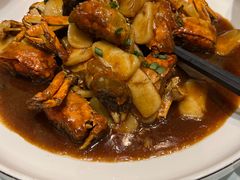 -香雪海饭店中餐厅(人民桥店)