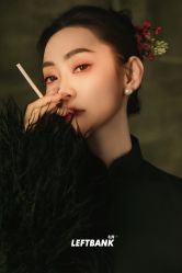 点击看大图 -左岸摄影写真(天津旗舰店)