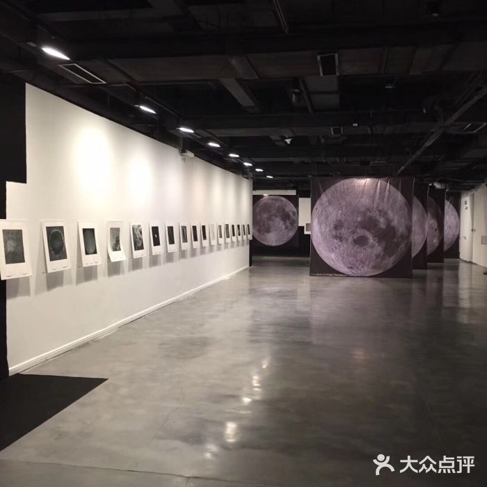成都当代美术馆图片