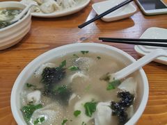 -九先生水饺(傅厚岗店)