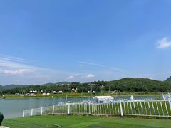 -北京金海湖景区