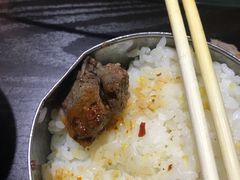 -春明狗肉馆(经开一区店)