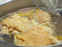 -汕头八合里海记牛肉店(清河店)