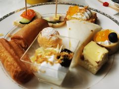 -上海虹桥宾馆·SLIDER(郁锦香店)