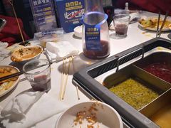 -东道煮牛肉火锅(重庆路店)