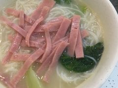 -义顺牛奶公司(庇利金街店)
