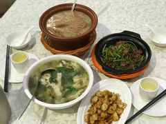 -雅和生态渔庄·宜城锅巴饭(龙灵山公园店)