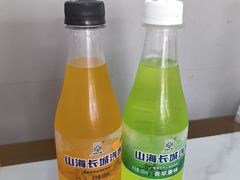 -一口猪海鲜浑锅·东北家常菜