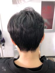 -BUTY HAIR 比帝专业烫染店