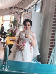 -拾光年华摄影馆(菱角湖公园店)