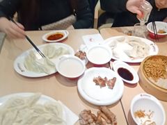 -真阿婆水饺(科技路西口店)