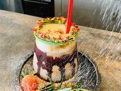 -BE NORMAL CAFE(霞溪路店)