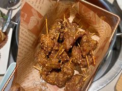 -浩爷羊蝎子火锅(望京店)