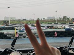 -竞速卡丁车赛车会(道滘店)