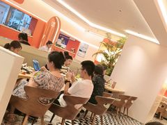 -摩欧客意式餐厅(高新活力汇店)