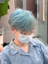 -赤道 Hair Salon