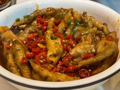 -邻舍私房菜(渊明北路店)