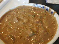 -楼外楼大刀肉传统火锅居(幸福街店)