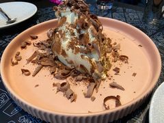 传统提拉米苏-TIAGO HOME KITCHEN(朝阳大悦城店)
