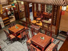 -成隆行·蟹王府(九江路店)