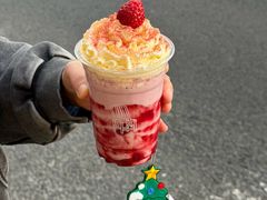 -红楼HONGLOU Gelato(淮海中路店)