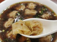 虾籽馄饨-共和春(凤凰街店)