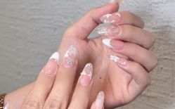 -StartNail美甲