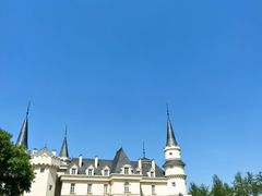 -北京张裕爱斐堡酒庄