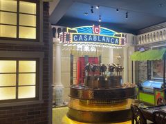 -哥老官重庆美蛙鱼头(日月光店)
