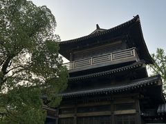 -香积寺