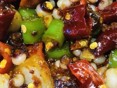 -恩你小木屋·烤肉韩式料理(嘉兴秀洲店)