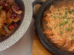 -小菜园新徽菜(南京秦淮龙蟠汇店)