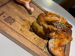 -大象厨房(重庆道店)