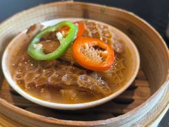 -彩丰楼中餐厅·早茶·点心·粤菜(海口华彩洲际酒店)