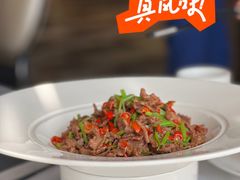 -潇湘府•湘菜领军品牌(望京店)