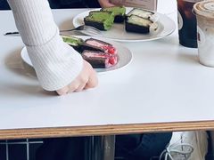 -发酵食堂(屏风街店)