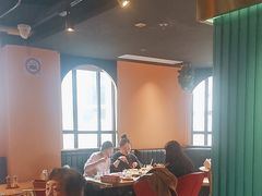 -斗牛士牛排(南京东路店)