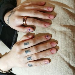 -LILY NAILS美甲美睫