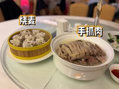 -内蒙古驻京办餐厅