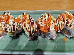 -赤稻·日式料理(禅城店)