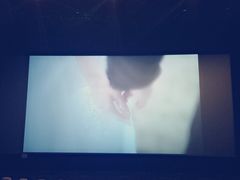 -博纳国际影城(淄博店)