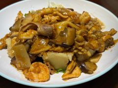 -惠宾饭庄(中山路店)