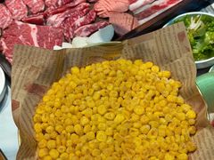-六七八韩式烤肉·韩国料理(上杭路店)