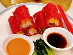 -金华安大酒楼·老牌潮菜·粤式茶点(东方国际店)