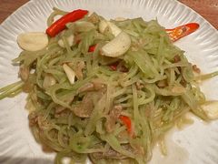 -浩海火燒雲傣家菜(芮欧百货店)