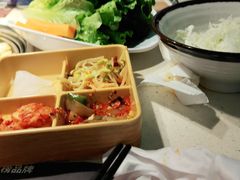 -猫爪爪原切自助烤肉(观音桥阳光世纪店)